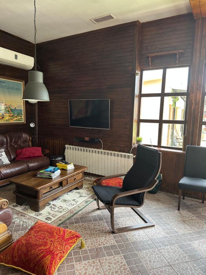 Villa Le Cinema Shiroki Dol Zewnętrze zdjęcie