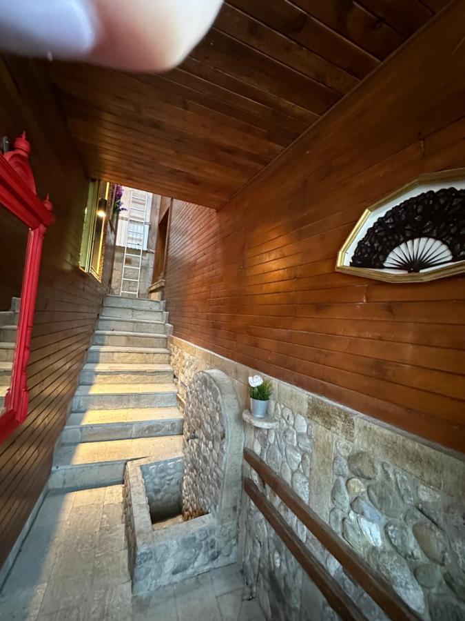Villa Le Cinema Shiroki Dol Zewnętrze zdjęcie