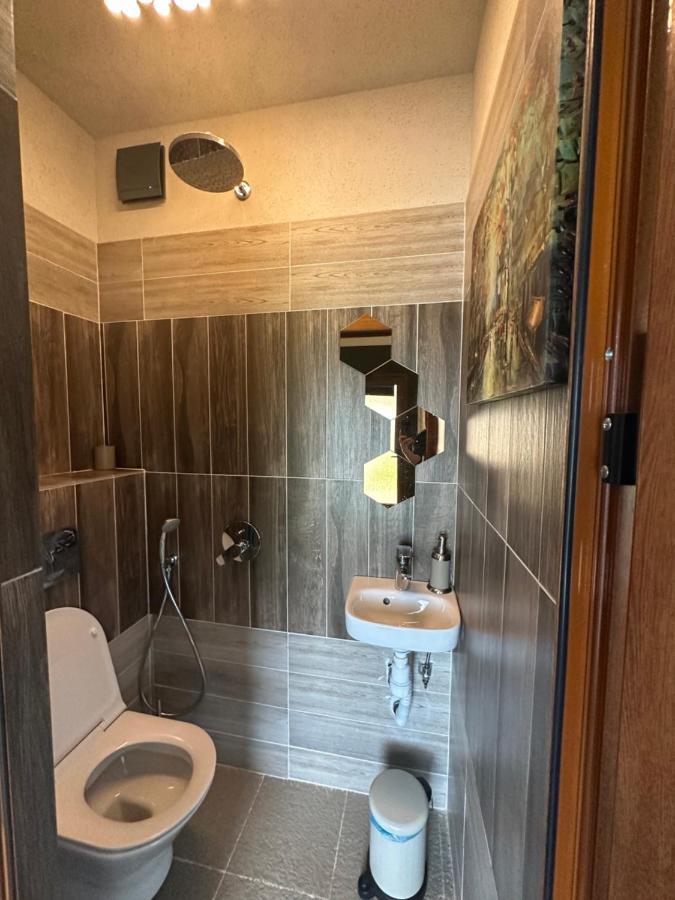 Villa Le Cinema Shiroki Dol Zewnętrze zdjęcie