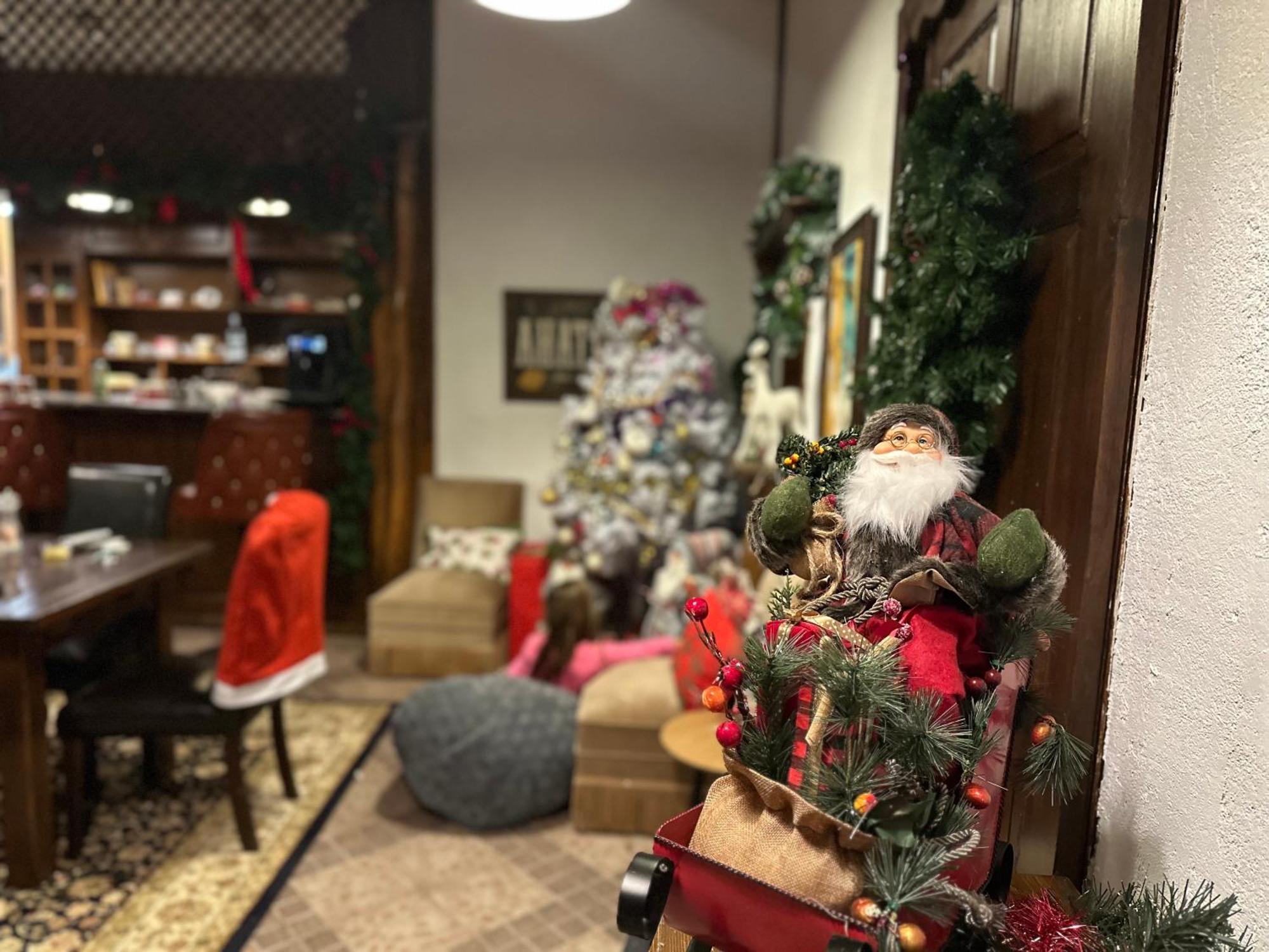 Villa Le Cinema Shiroki Dol Zewnętrze zdjęcie