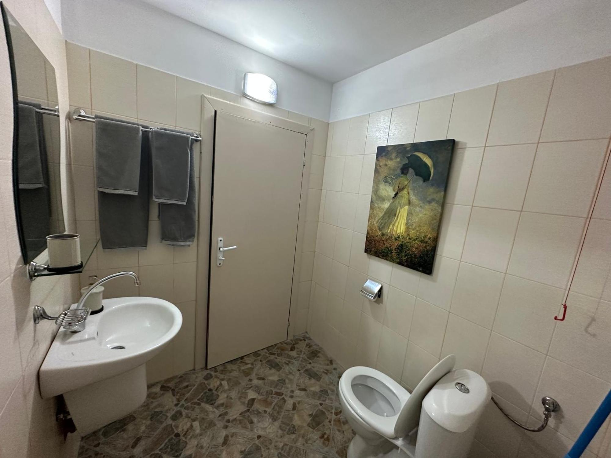 Villa Le Cinema Shiroki Dol Pokój zdjęcie